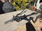 Thule fietsendragen voor op dak., Auto diversen, Fietsendragers, Ophalen, Zo goed als nieuw, Dakdrager