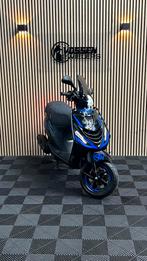 Piaggio Zip | Black & Blue Edition | 192 KM  | Kickstart, Fietsen en Brommers, Scooters | Piaggio, Maximaal 45 km/u, Zip, Ophalen of Verzenden