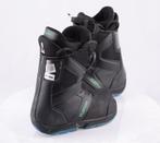35 38 EU kinder snowboard schoenen BURTON YOUTH PROGRESSION, Sport en Fitness, Snowboarden, Verzenden, Gebruikt, Schoenen