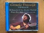 cornelis vreeswijk, Cd's en Dvd's, Ophalen of Verzenden, Zo goed als nieuw, Pop