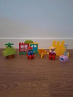 Lego Duplo set 10618 Creatieve bouwdoos, Ophalen, Zo goed als nieuw, Duplo