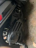 Uitlaat vespa sprint, Motoren, Ophalen of Verzenden