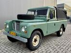 Land Rover Series 109 Verzinkt Chassis Serie Defender, Auto's, 1700 kg, Bedrijf, Handgeschakeld, Vierwielaandrijving