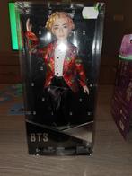 Bambola BTS V Idol Bagtan Mattel barbie pop, Ophalen of Verzenden, Zo goed als nieuw, Pop