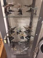 WO2 cast iron vliegtuigen, Verzamelen, Luchtvaart en Vliegtuigspotten, Ophalen of Verzenden, Zo goed als nieuw, Schaalmodel