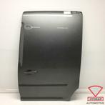 vw caddy iii 2004 2015 schuifdeur deur links lh7w