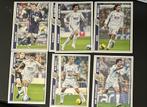 Mundicromo 2007 Real Madrid voetbalkaartjes, Ophalen of Verzenden, Zo goed als nieuw, Buitenlandse clubs