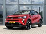 RENAULT Captur TCe 90pk Techno | Stoel + Stuurverw. | 9,3" O, Keurmerk '100% Onderhouden', Stof, Gebruikt, 1193 kg