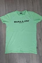 Ballin t-shirt maat: M, Maat 48/50 (M), Ophalen of Verzenden, Zo goed als nieuw, Ballin
