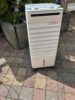 Dutch originals mobiele airconditioning, Witgoed en Apparatuur, Airco's, Ophalen, Minder dan 60 m³, Ventileren, 3 snelheden of meer