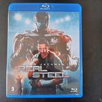 A1) Real Steel, Ophalen of Verzenden, Zo goed als nieuw