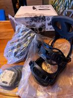 SP Fastec Base + Salomon Ivy BOA 36.5 (Dames) NIEUW, Ophalen of Verzenden, Nieuw, Schoenen