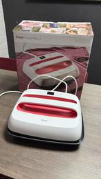 Cricut EasyPress 2, Ophalen of Verzenden, Zo goed als nieuw, Toebehoren, Overige merken