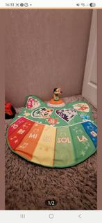 Chicco Speelkleed/Dans speelkleed met Licht & Geluid, Ophalen of Verzenden, Zo goed als nieuw