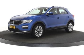 Volkswagen T-Roc 1.0 TSI Style Business Adaptive Cruise - Ap beschikbaar voor biedingen