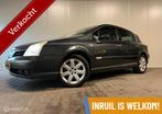 Renault Vel Satis 3.5 V6 24V // UNIEK // INRUILKOOPJE //, Auto's, Stof, Gebruikt, Origineel Nederlands, Bedrijf