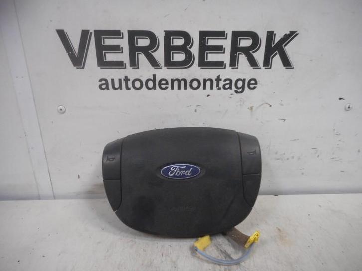 Airbag Stuur Ford Galaxy (WGR) (1995-11/2006-05), Auto-onderdelen, Interieur en Bekleding, Ford, Gebruikt