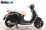 Vespa GTS 250 I.E. (bj 2006), Overige merken, Scooter, 244 cc, 12 t/m 35 kW