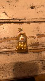 Vondels kerstbal POST NL, Ophalen of Verzenden, Zo goed als nieuw