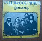 Fleetwood Mac  - Dreams - Single is TOP, Gebruikt, Verzenden, 7 inch, Single