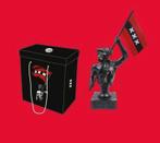 Ajax Borstbeeld 125 Jaar Limited Edition. Nieuw in doos!, Ophalen, Nieuw, Ajax, Overige typen