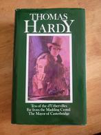 Thomas Hardy omnibus, Ophalen of Verzenden