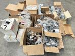 Partij installatiemateriaal, Ophalen of Verzenden, Nieuw