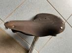 Brooks Zadel - Klassiek, Fietsen en Brommers, Fietsonderdelen, Ophalen, Gebruikt, Oldtimer, Zadel