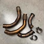Bmw f90 m5 vrsf catless downpipe., Auto-onderdelen, Uitlaatsystemen, Ophalen of Verzenden, Nieuw, BMW