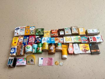 AH Mini's Compleet + Geld beschikbaar voor biedingen