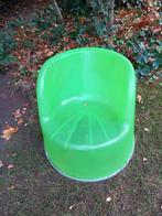 Ikea kimme ( tuin) stoel, Tuin en Terras, Ophalen, Zo goed als nieuw