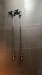 Skistokken VOLANT CARBON 110 cm, Gebruikt, Ophalen of Verzenden