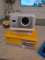 Magcubic Projector android 14. Nieuw in doos! 900 ansi !!!, Ophalen of Verzenden, Nieuw