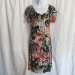 Leuke jurk! Mt 36. Merk Geisha, ., Ophalen of Verzenden, Zo goed als nieuw, .