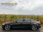 Audi A6 Limousine 3.0 TDI quattro Pro Line S BOSE / Schuifka, Auto's, Audi, Automaat, Euro 5, Gebruikt, Zwart