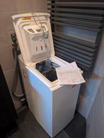 whirlpool bovenlader, Ophalen, 4 tot 6 kg, 85 tot 90 cm, Minder dan 1200 toeren