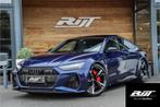 Audi RS7 4.0 V8 TFSI quattro *Dynamic Plus/Ceramic/Carbon/HU, Gebruikt, Bedrijf, Vierwielaandrijving, RS7