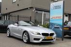 BMW Z4 Roadster sDrive20i High Exe M-Pakket Leder Navi Xenon, Automaat, Euro 5, 4 cilinders, Cabriolet