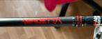 Abu Garcia Vendetta Spinhengel 2.44m, Ophalen, Zo goed als nieuw, Werphengel