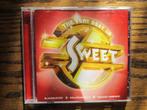 The Very Best Of The Sweet, Ophalen, Zo goed als nieuw, Poprock