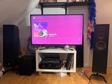 JBL TLX 5000 Luidsprekers - Perfecte Staat beschikbaar voor biedingen