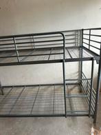 Stapelbed zo goed als nieuw, 90 cm, Tweepersoons, Ophalen of Verzenden, Zo goed als nieuw