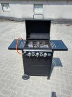 Gasbarbeque, Tuin en Terras, Buitenkeukens, Ophalen, Zo goed als nieuw, Gas