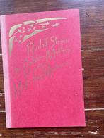 Steiner Der Baldur-Mythos und das Karfreitag-Mysterium 1968, Boeken, Achtergrond en Informatie, Spiritualiteit algemeen, Ophalen of Verzenden