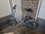 Vouwfiets in perfecte staat, Overige merken, Gebruikt, Heren, Versnellingen