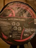 Car Xtras Auto Startkabel - Nieuw, Ophalen of Verzenden