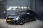 BMW 4 Serie Gran Coupé 418i High Executive M Sport | Stoelv, Automaat, Gebruikt, Euro 6, 3 cilinders