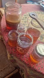 melkkefir, kombucha, waterkefir, Ophalen