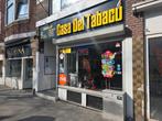TABAKSHOP TER OVERNAME, Zakelijke goederen