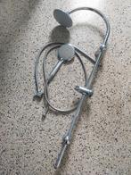 Regendoucheset met glijstang, Huis en Inrichting, Ophalen, Minder dan 50 cm, Overige typen, Zo goed als nieuw